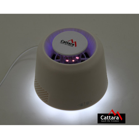 Лампа Cattara Table Indoor USB 5V