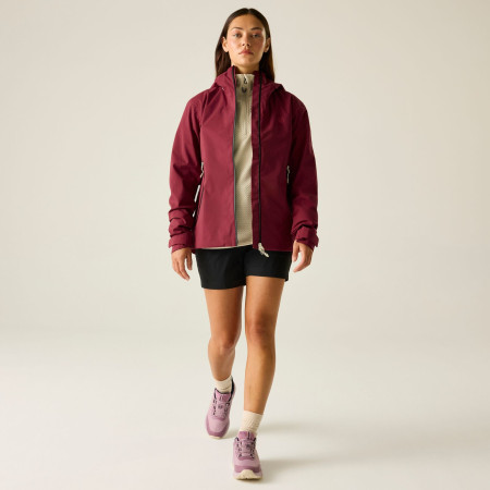 Жіноча куртка Dare 2b Haik 3 Layer Jacket