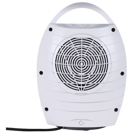 Обігрівач для трейлерів Bo-Camp Ceram. heater oscil. 3 scales