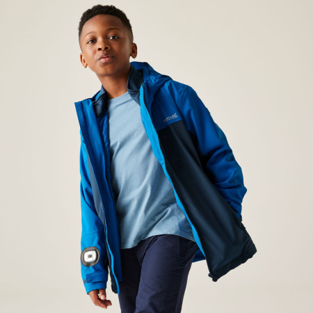 Дитяча куртка Regatta Boys Trekktain 3 in 1 II