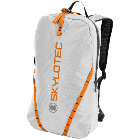 Альпіністський рюкзак Skylotec Magic pack білий/помаранчевий White/Orange
