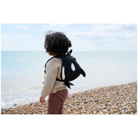Дитячий рюкзак LittleLife Toddler Backpack Косатка