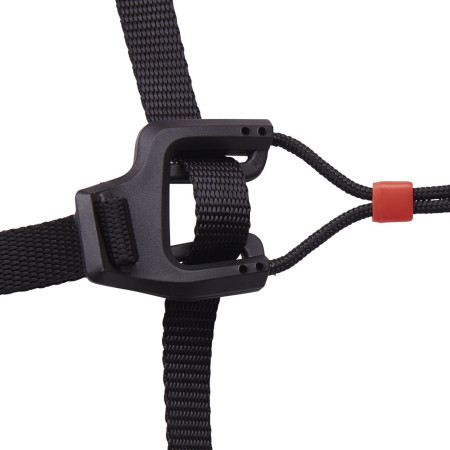 Альпіністський шолом Black Diamond Vapor Helmet