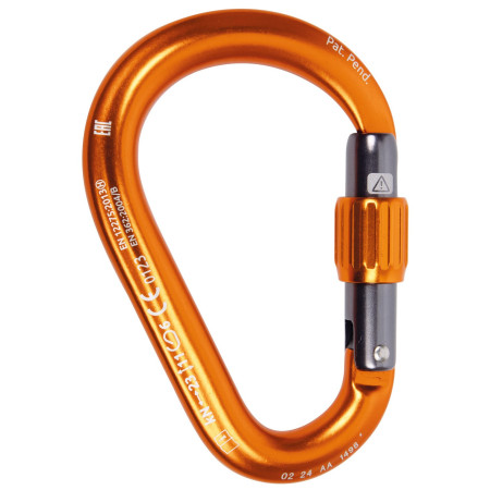 Карабін Camp Core Lock