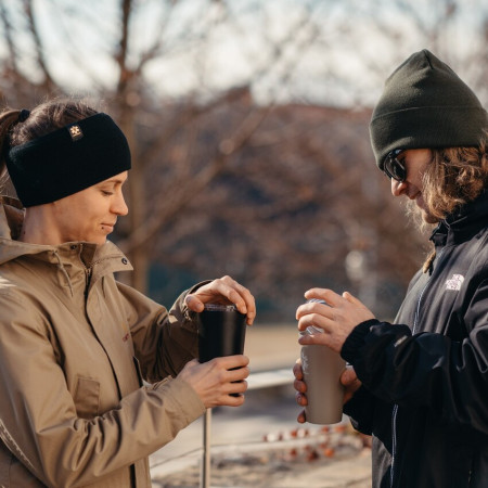 Термокружка SNOW MONKEY Enjoyer 473 ml