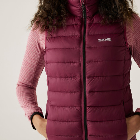 Жіноча жилетка Regatta Women’s Marizion B/W