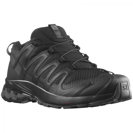 Чоловічі кросівки Salomon Xa Pro 3D V8 Wide чорний