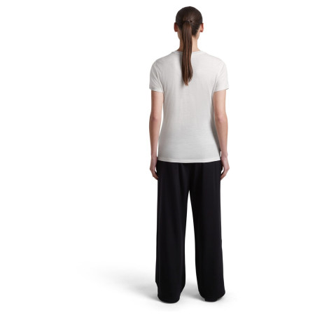 Жіноча функціональна футболка Icebreaker Women Merino 150 Tech Lite III SS Tee