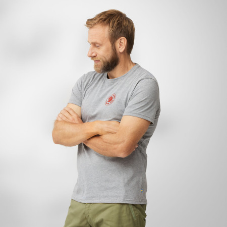 Чоловіча футболка Fjällräven 1960 Logo T-shirt M