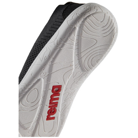 Дитячі черевики Reima Astelu Black