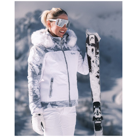 Жіноча куртка Kilpi Lena-W (2023)