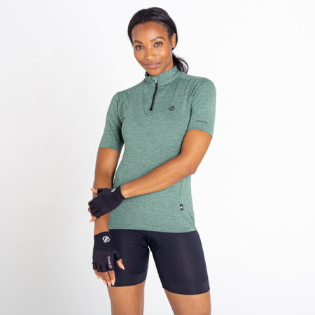 Жіноча велофутболка Dare 2b Pedal Through It