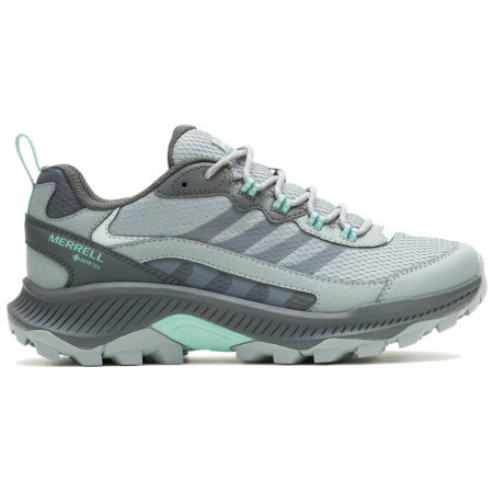 Жіночі туристичні черевики Merrell Speed Strike 2 Gtx