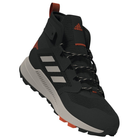 Жіночі черевики Adidas Terrex Trailmaker MID CRDY W чорний