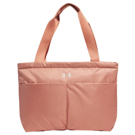 Сумка через плече Under Armour Studio Lite Tote рожевий Canyon Pink / / Black