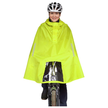 Велосипедне пончо Tatonka Bike Poncho