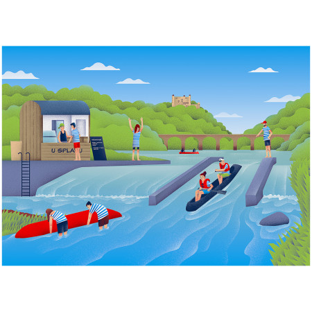 Ваучер 4camping Електронний подарунковий сертифікат