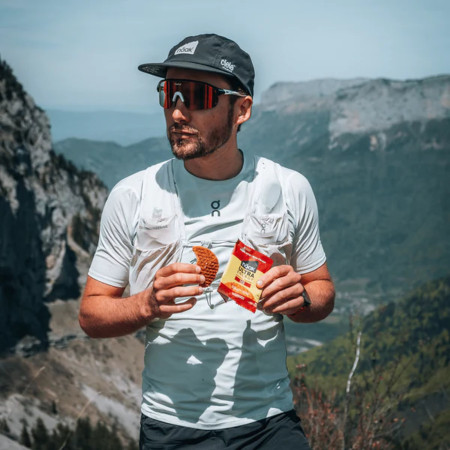 Батончик Näak Maple Syrup - Ultra Energy™ Waffle