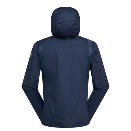 Чоловіча куртка La Sportiva Wall Breeze Stretch Jkt M