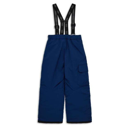 Дитячі лижні штани Lego Wear Lwpayton 701 Dark Blue
