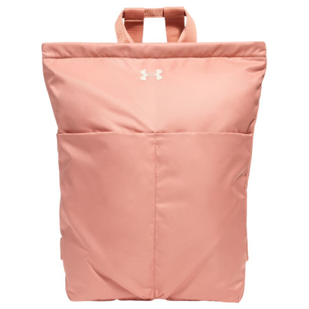 Рюкзак Under Armour Studio Lite Backpack рожевий Canyon Pink / / Black