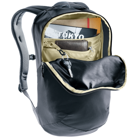 Міський рюкзак Deuter Yort 15