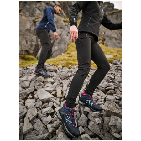 Жіночі черевики Regatta Ldy Samaris III Boot