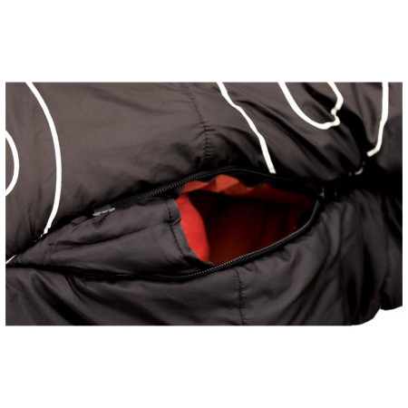 Спальний мішок Boll Bora plus SF