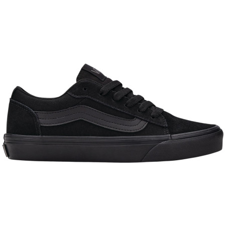 Дитячі черевики Vans Vero LS
