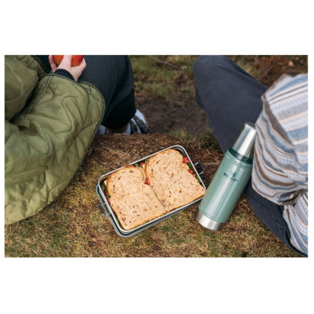 Контейнер для їжі Stanley The useful Classic Box 1350 ml