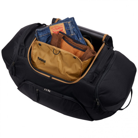 Сумка для лижного взуття Thule Roundtrip Snow Duffel 80L