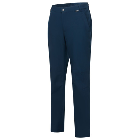 Чоловічі штани Regatta Highton WP Trousers темно-синій Navy