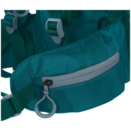 Велосипедний рюкзак Zulu Shater 11l