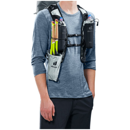 Альпіністський рюкзак Deuter Vertrail 16