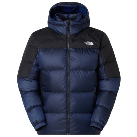 Чоловіча куртка The North Face M Diablo Down 2.0 Hoodie синій Estate Blue Black Heath