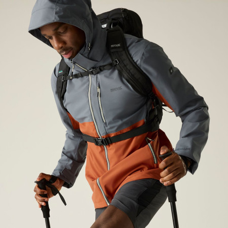 Чоловіча куртка Regatta Bosfield