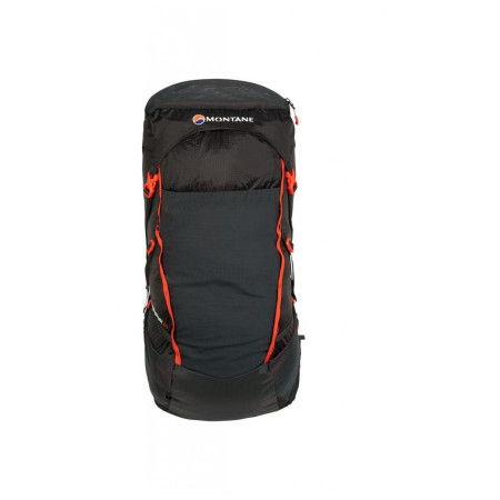 Рюкзак Montane Trailblazer 30 чорний