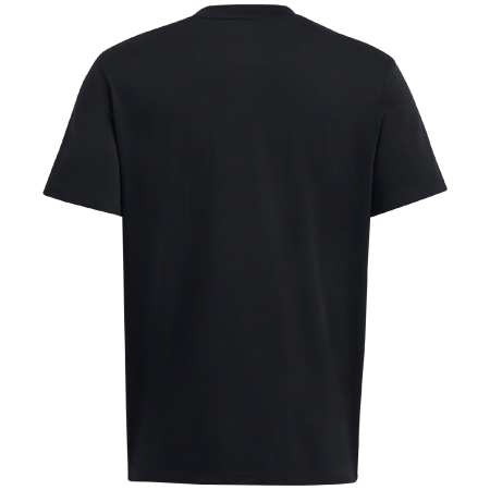 Чоловіча футболка Under Armour Hw Armour Label SS