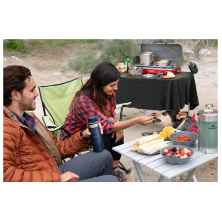 Кавоварка Stanley Classic Stay Hot French press