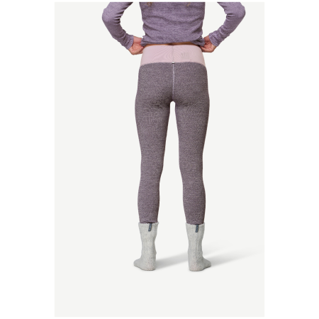 Жіноча функціональна нижня білизна Devold Kvitegga Woman Long Johns