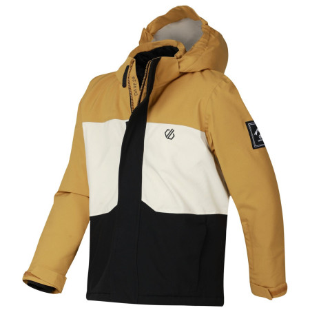 Дитяча куртка Dare 2b Send It II Jacket WdBrn/Blck