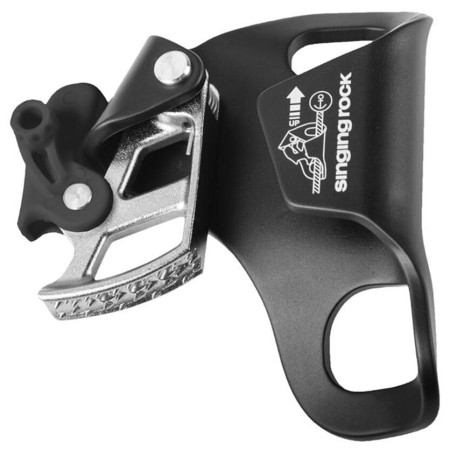 Зажим Singing Rock грудний блокатор Cam Clean
