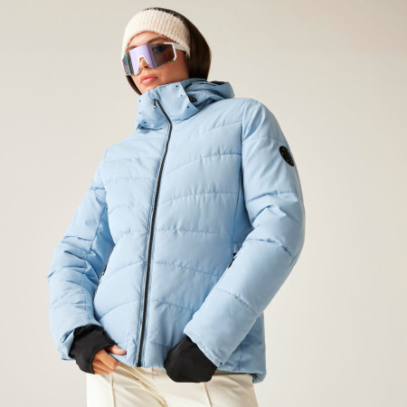 Жіноча куртка Dare 2b Glacier Jacket