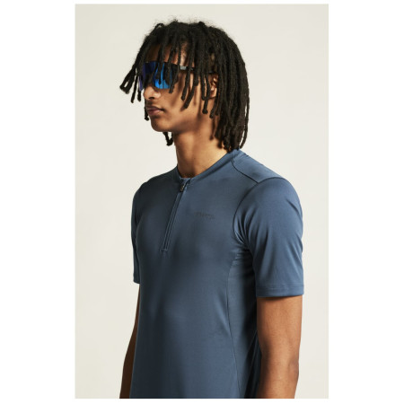 Чоловіча велофутболка Craft Core Offroad Ss