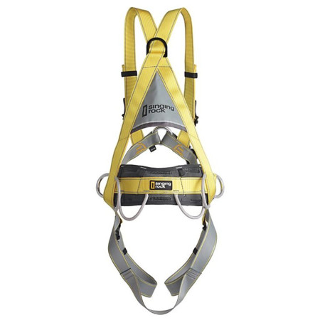 Робоча страхувальна система Singing Rock Pole II
