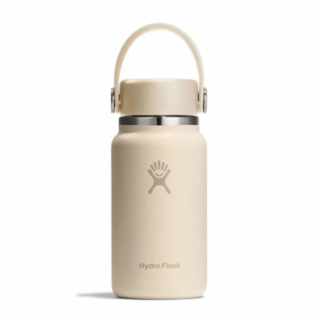 Термос Hydro Flask Micro Hydro 200 ml бежевий Oat