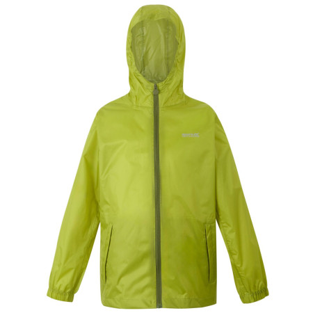 Дитяча куртка Regatta Kid Pk It Jkt III CL
