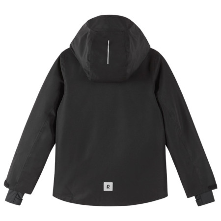 Дитяча зимова куртка Reima Tieten