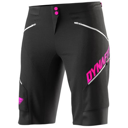 Жіночі велоштани Dynafit Ride Dst W Shorts чорний Black Out