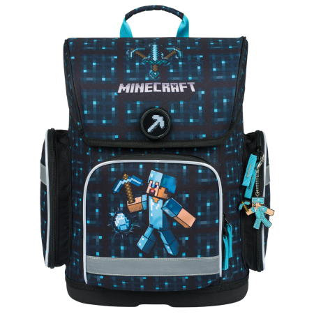 Шкільний рюкзак для 1-го ступеня Baagl Ergo